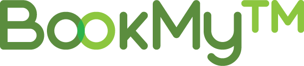 BookMyTM Logo