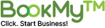 BookMyTM Logo